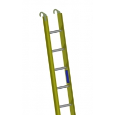 B14967-12 Fibreglass Hook Ladder for 2.887M Superstructure